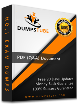 DumpsTube Product DumpsTube Exams